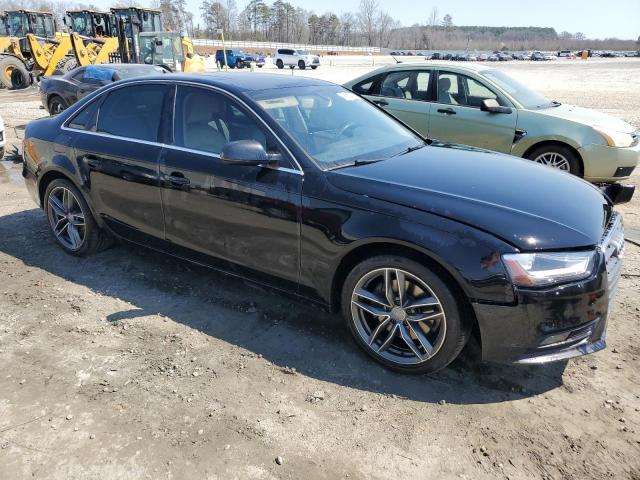 Photo 4 from auction – 2013 AUDI A4 PREMIUM with VIN WAUFFAFL9DN047971