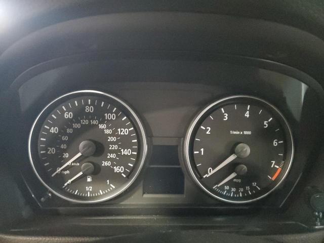 Photo 9 from auction – 2006 BMW 330 I with VIN WBAVB33586PS15020