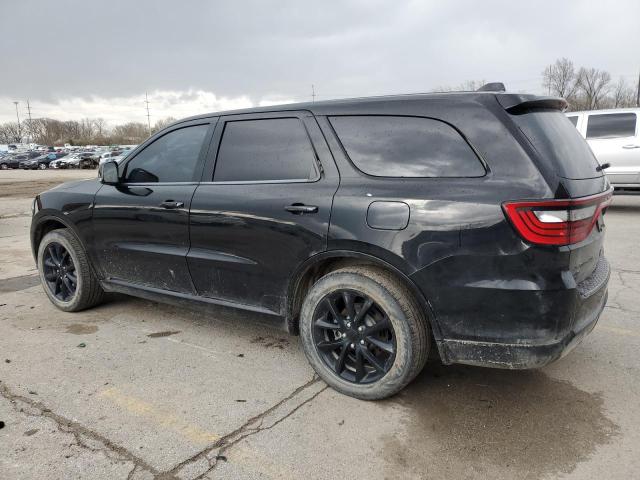Photo 2 from auction – 2017 DODGE DURANGO GT with VIN 1C4RDJDG7HC906942