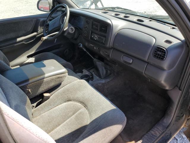 Photo 8 from auction – 1999 DODGE DAKOTA with VIN 1B7FL26Y9XS281630
