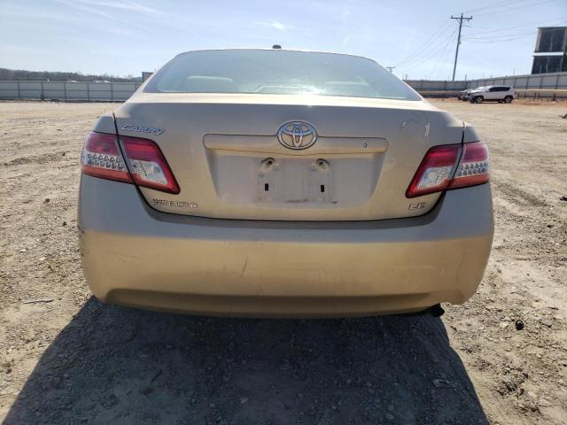 Zdjęcie 6 z aukcji – 2011 TOYOTA CAMRY BASE z VIN 4T1BF3EK4BU691060
