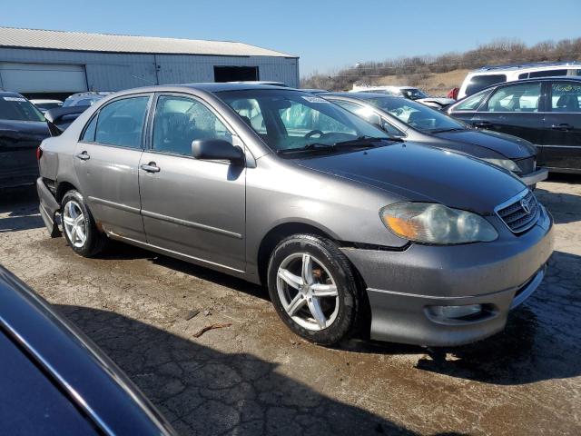 Photo 4 from auction – 2008 TOYOTA COROLLA CE with VIN 1NXBR32E08Z955518