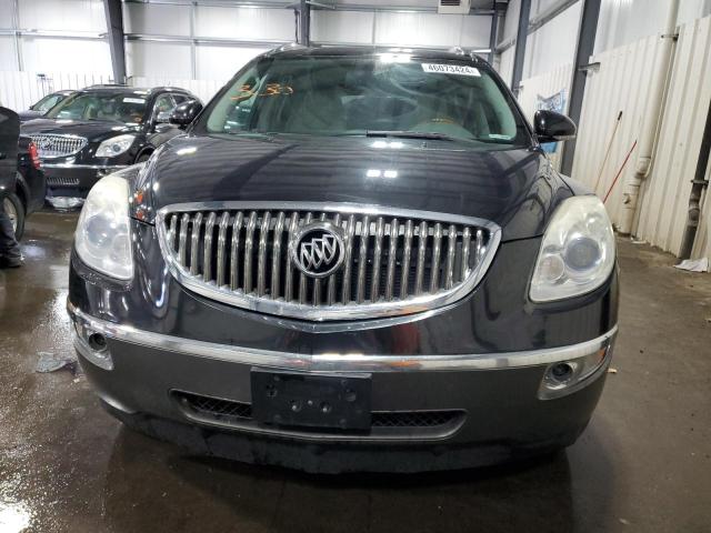 Photo 5 from auction – 2011 BUICK ENCLAVE CX with VIN 5GAKVBED0BJ374009