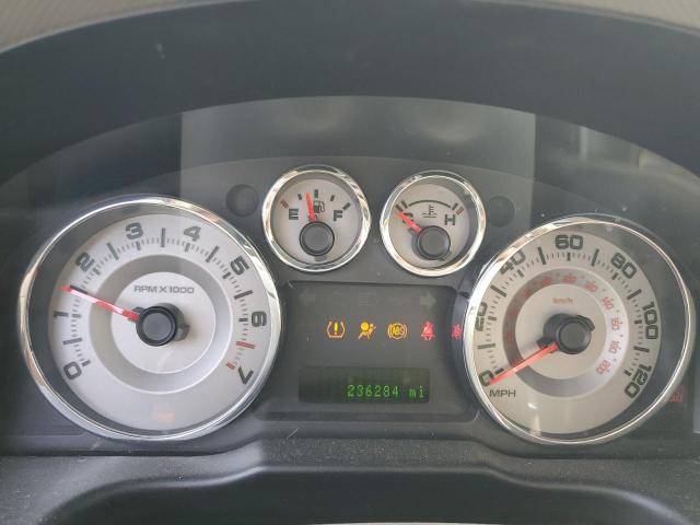 Photo 9 from auction – 2010 FORD EDGE LIMIT with VIN 2FMDK3KC3ABA53176