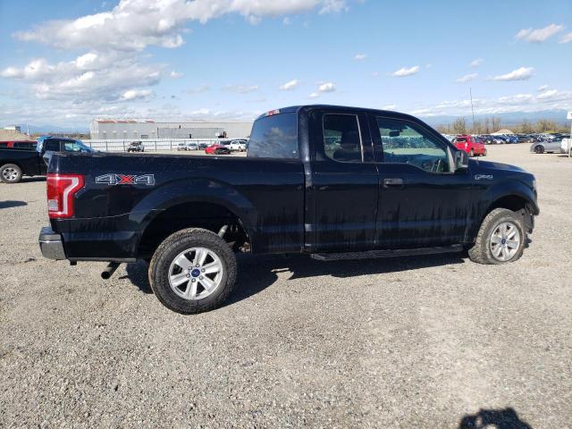 Photo 3 from auction – 2017 FORD F150 SUPER with VIN 1FTFX1EF8HKE40041