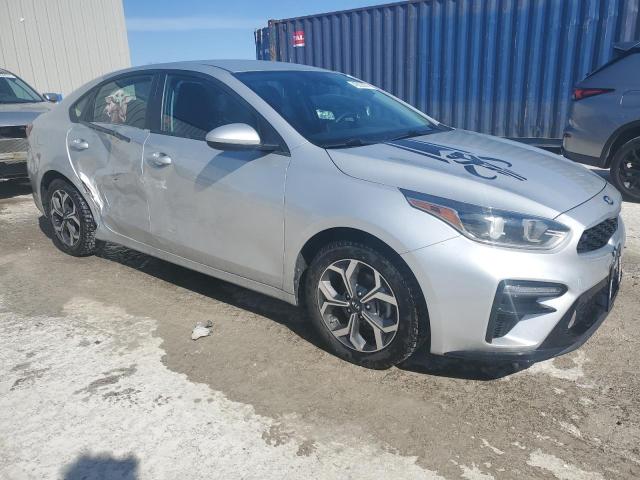 Photo 4 from auction – 2020 KIA FORTE FE with VIN 3KPF24AD6LE192176
