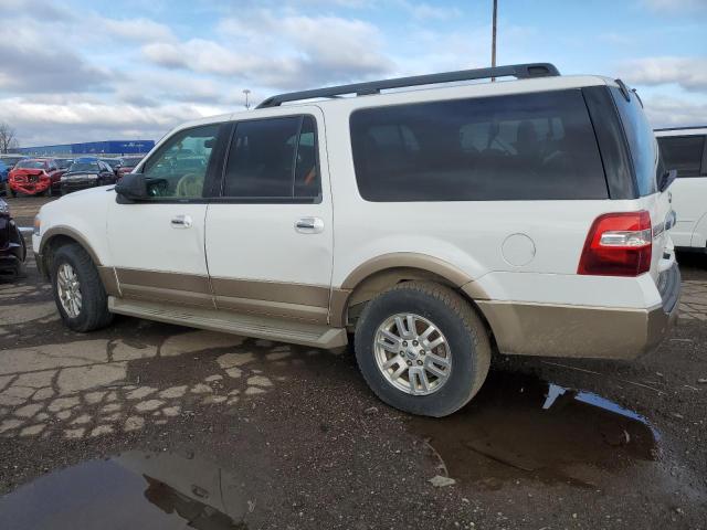Photo 2 from auction – 2013 FORD EXPEDITION with VIN 1FMJK1J58DEF16660