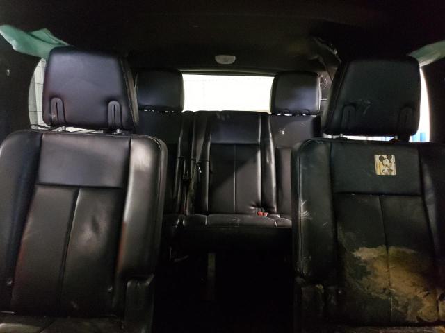 Photo 10 from auction – 2017 FORD EXPEDITION with VIN 1FMJK1JT4HEA84704