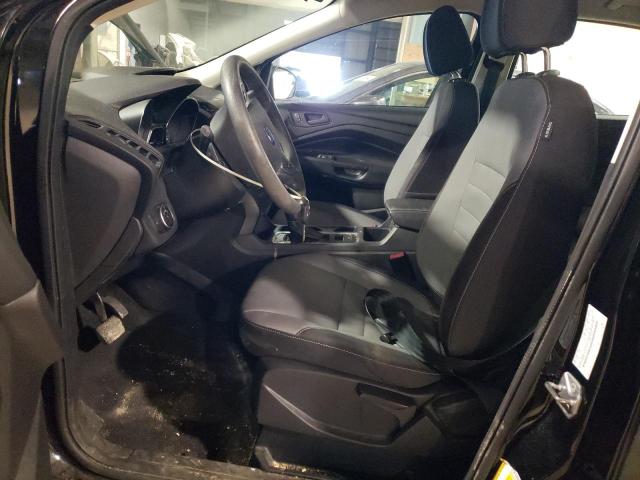 Photo 7 from auction – 2017 FORD ESCAPE S with VIN 1FMCU0F74HUD87271