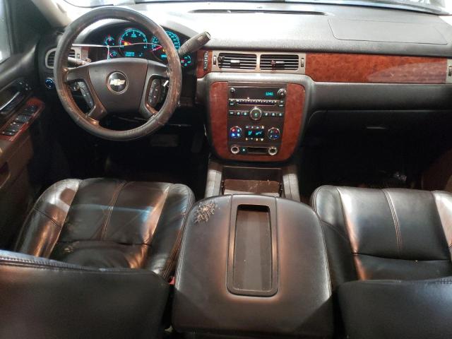 Photo 8 from auction – 2010 CHEVROLET SILVERADO with VIN 1GC4KYBG7AF150335