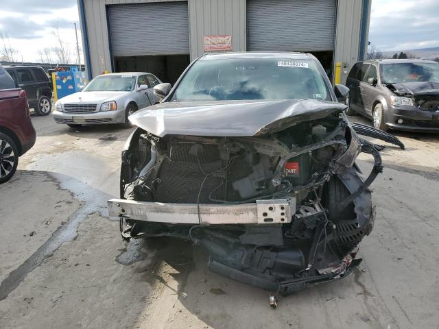 Photo 5 from auction – 2017 TOYOTA HIGHLANDER with VIN 5TDBZRFH8HS408786