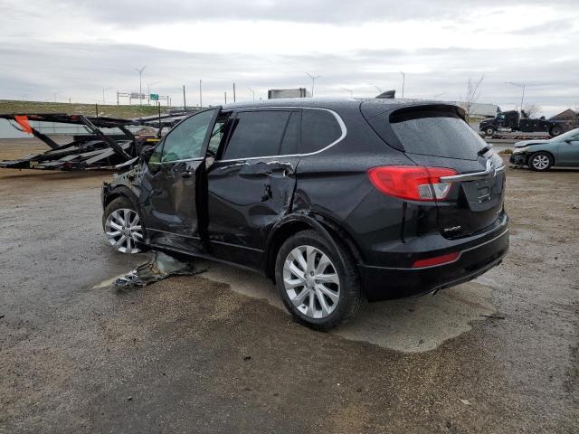Photo 2 from auction – 2017 BUICK ENVISION P with VIN LRBFXESX4HD145557