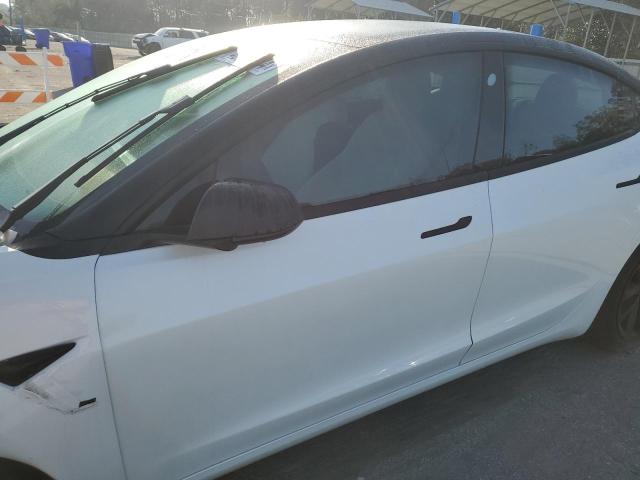 Photo 7 from auction – 2020 TESLA MODEL 3 with VIN 5YJ3E1EB2LF622085