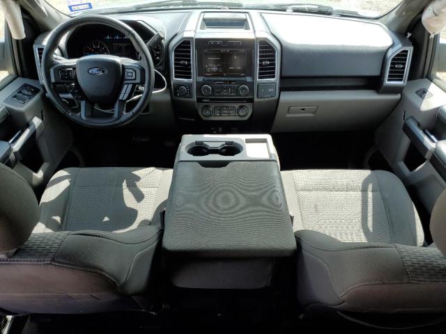 Photo 8 from auction – 2015 FORD F150 SUPER with VIN 1FTEW1EF8FFA53560