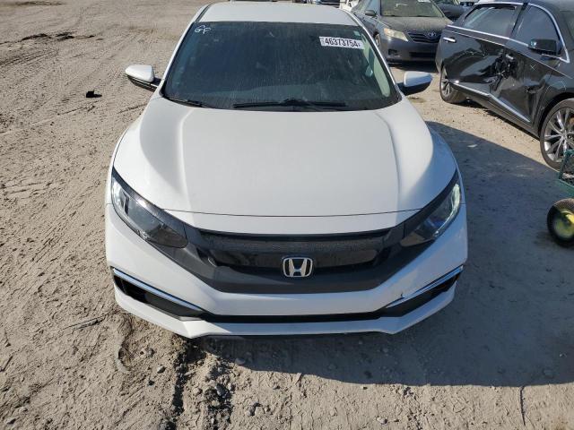 Photo 5 from auction – 2021 HONDA CIVIC LX with VIN 2HGFC2F69MH527112