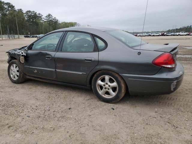 Photo 2 from auction – 2004 FORD TAURUS SEL with VIN 1FAFP56S24A111926