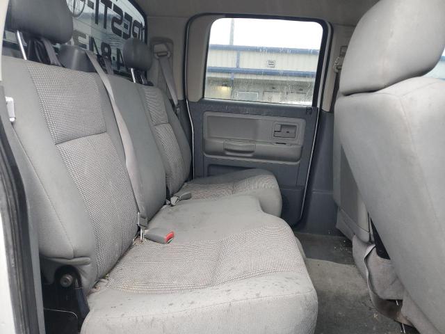 Photo 10 from auction – 2007 DODGE DAKOTA QUA with VIN 1D7HE48P67S259187