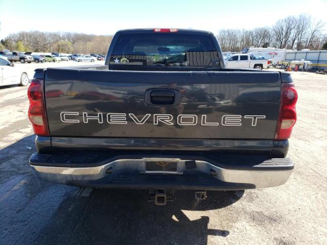 صورة رقم 6 من المزاد - 2003 CHEVROLET SILVERADO مع VIN 2GCEK19V231320269