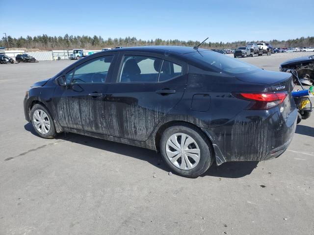 Photo 2 from auction – 2023 NISSAN VERSA S with VIN 3N1CN8DV7PL851747