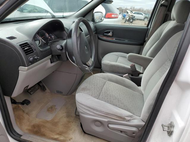 Photo 7 from auction – 2008 CHEVROLET UPLANDER L with VIN 1GNDV23W88D130828