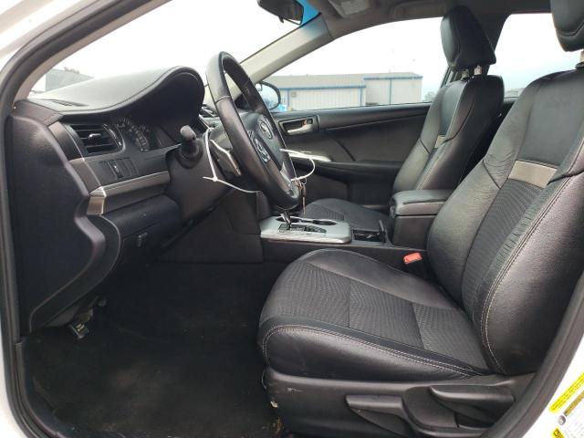 Photo 7 from auction – 2014 TOYOTA CAMRY L with VIN 4T1BF1FK6EU313796