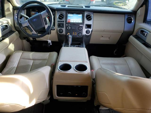 Photo 8 from auction – 2017 FORD EXPEDITION with VIN 1FMJU2AT6HEA76474