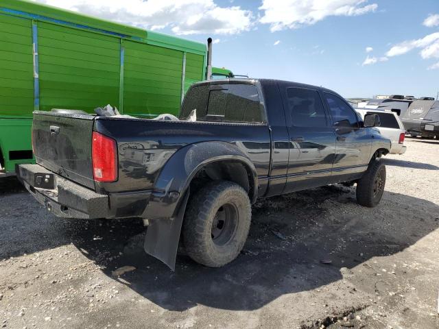 Photo 3 from auction – 2008 DODGE RAM 3500 with VIN 3D3MX49A88G209971
