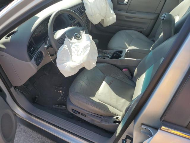 Photo 7 from auction – 2001 MERCURY SABLE LS P with VIN 1MEFM55S21G604095