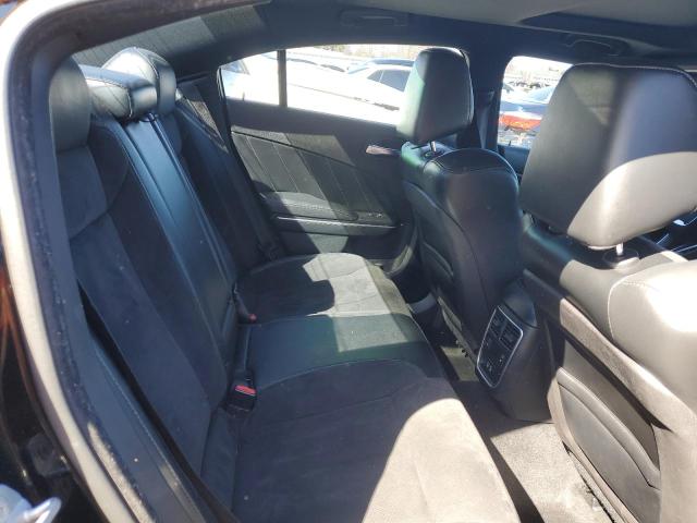 Photo 10 from auction – 2015 DODGE CHARGER R/ with VIN 2C3CDXGJ6FH849809