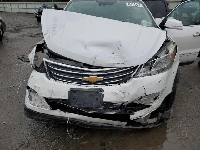 Photo 12 from auction – 2017 CHEVROLET TRAVERSE P with VIN 1GNKVJKD2HJ249543