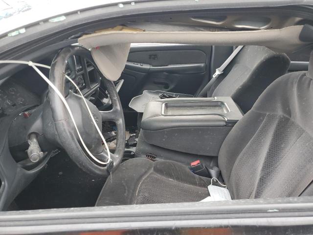 Фото 7 с аукциона – 2002 CHEVROLET SILVERADO с VIN 1GCHK23192F101597