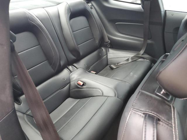 Photo 10 from auction – 2018 FORD MUSTANG with VIN 1FA6P8TH1J5122009