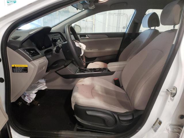 Photo 7 from auction – 2017 HYUNDAI SONATA SE with VIN 5NPE24AF0HH441216
