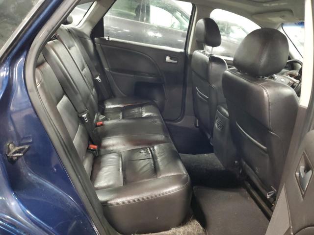Photo 10 from auction – 2005 FORD FIVE HUNDR with VIN 1FAFP25175G167124