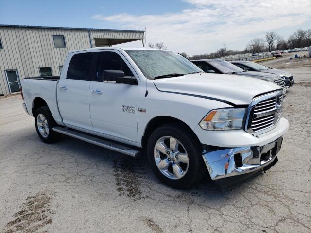 Photo 4 from auction – 2014 RAM 1500 SLT with VIN 1C6RR7LT5ES420657