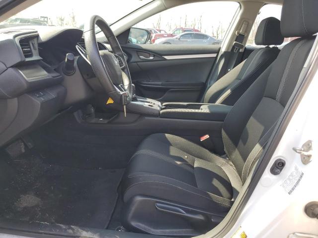 Photo 7 from auction – 2019 HONDA CIVIC LX with VIN 2HGFC2F61KH537730