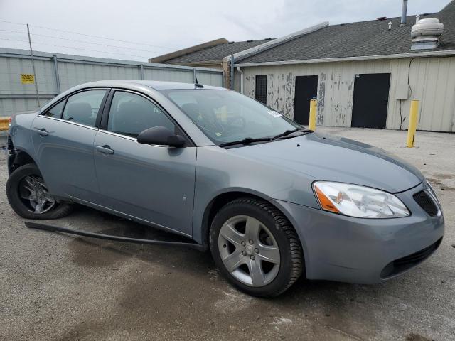 Photo 4 from auction – 2008 PONTIAC G6 BASE with VIN 1G2ZG57B584172914