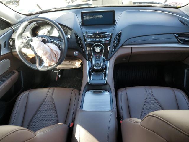 Photo 8 from auction – 2019 ACURA RDX TECHNO with VIN 5J8TC2H50KL041618