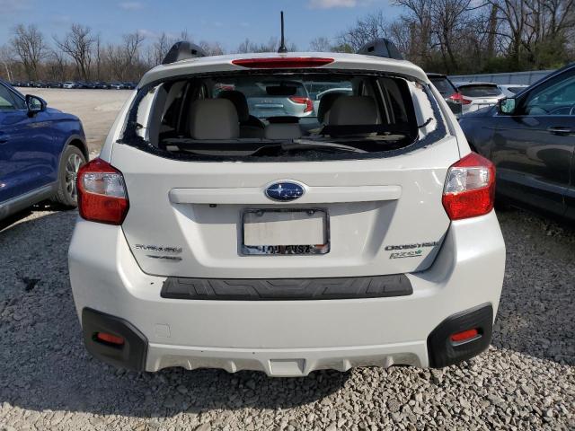 Photo 6 from auction – 2017 SUBARU CROSSTREK with VIN JF2GPABC4H8205181