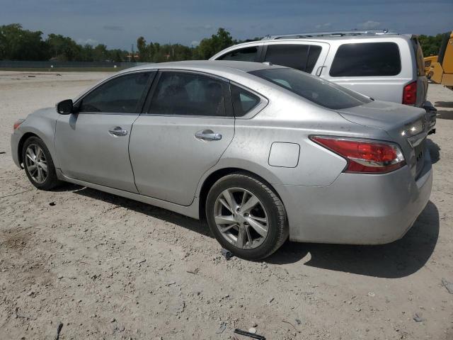Photo 2 from auction – 2014 NISSAN ALTIMA 2.5 with VIN 1N4AL3AP7EN258430