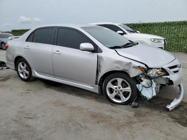 Photo 4 from auction – 2011 TOYOTA COROLLA BA with VIN 2T1BU4EE1BC651087