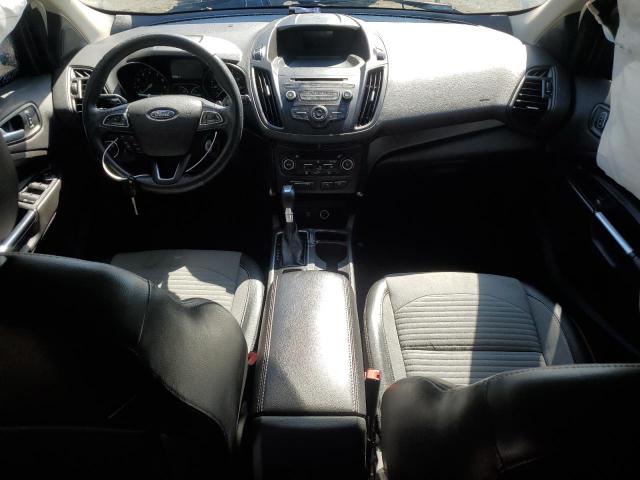 Photo 8 from auction – 2018 FORD ESCAPE SE with VIN 1FMCU9GD8JUC73840