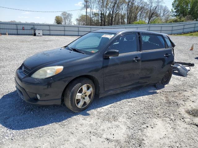 Photo 1 from auction – 2007 TOYOTA COROLLA MA with VIN 2T1KR32EX7C628737