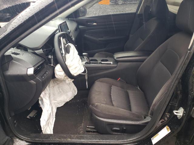 Photo 7 from auction – 2020 NISSAN ALTIMA S with VIN 1N4BL4BV1LC201351