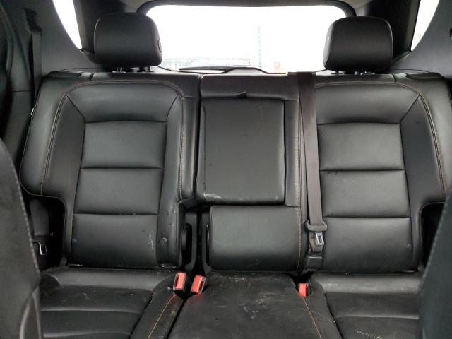 Photo 10 from auction – 2018 CHEVROLET EQUINOX PR with VIN 2GNAXVEV4J6283682