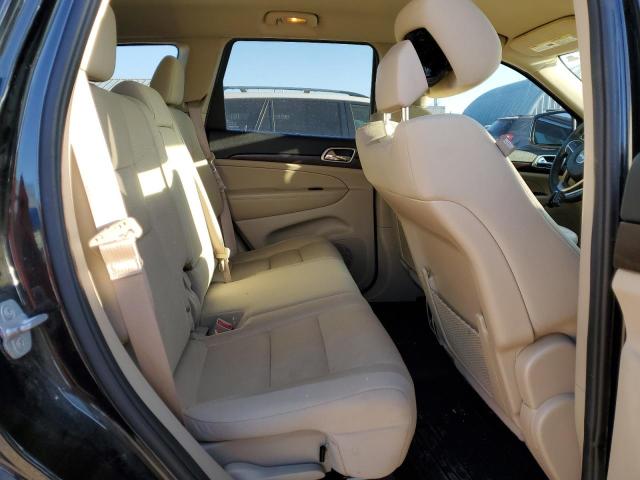 Photo 10 from auction – 2014 JEEP GRAND CHER with VIN 1C4RJFAG1EC220420