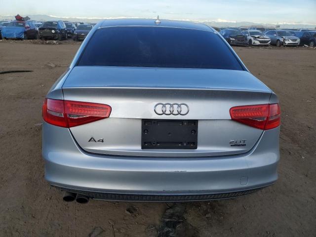 Photo 6 from auction – 2015 AUDI A4 PREMIUM with VIN WAUBFAFL8FN025350