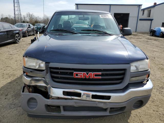 Photo 5 from auction – 2007 GMC NEW SIERRA with VIN 3GTEC14X47G196170