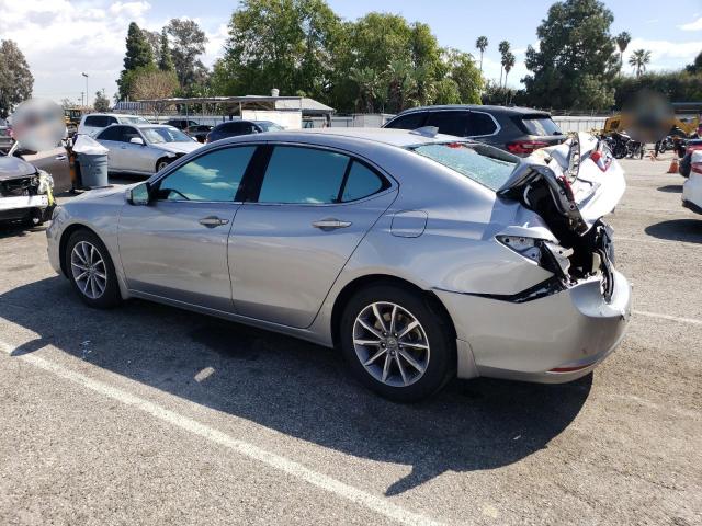 Photo 2 from auction – 2018 ACURA TLX TECH with VIN 19UUB1F51JA010196