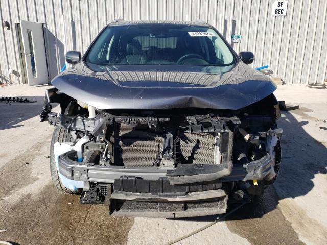 Photo 5 from auction – 2022 FORD EDGE TITAN with VIN 2FMPK4K94NBA14240
